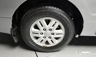 Hyundai Starex 2019 2.5 автомат (гидро), миниатюра 5