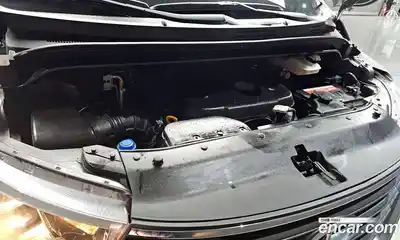 Hyundai Starex 2019 2.5 автомат (гидро), миниатюра 6