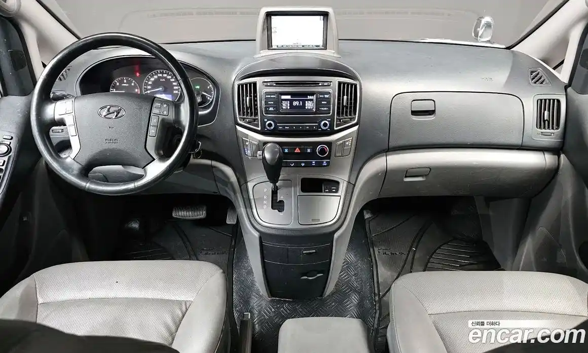 Hyundai Starex 2019 2.5 автомат (гидро), фото 7
