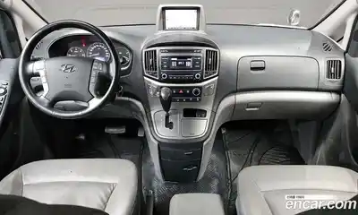 Hyundai Starex 2019 2.5 автомат (гидро), миниатюра 7