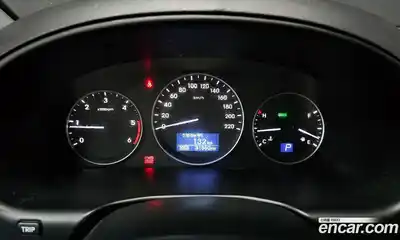 Hyundai Starex 2019 2.5 автомат (гидро), миниатюра 8