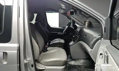 Hyundai Starex 2019 2.5 автомат (гидро), миниатюра 10
