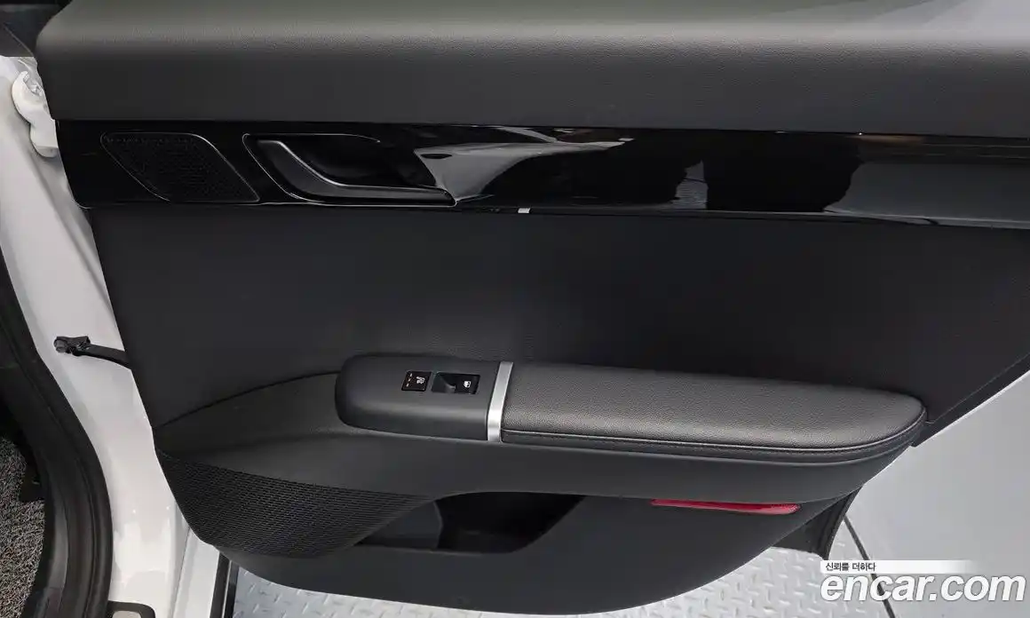 Hyundai Grandeur 2022 2.5 автомат (гидро), фото 14