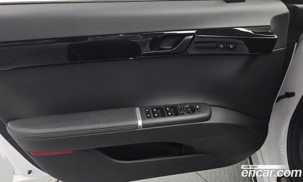 Hyundai Grandeur 2022 2.5 автомат (гидро), фото 15