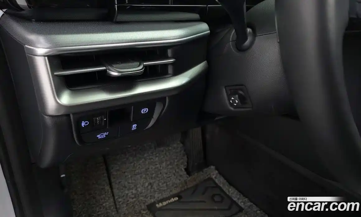 Hyundai Grandeur 2022 2.5 автомат (гидро), фото 20