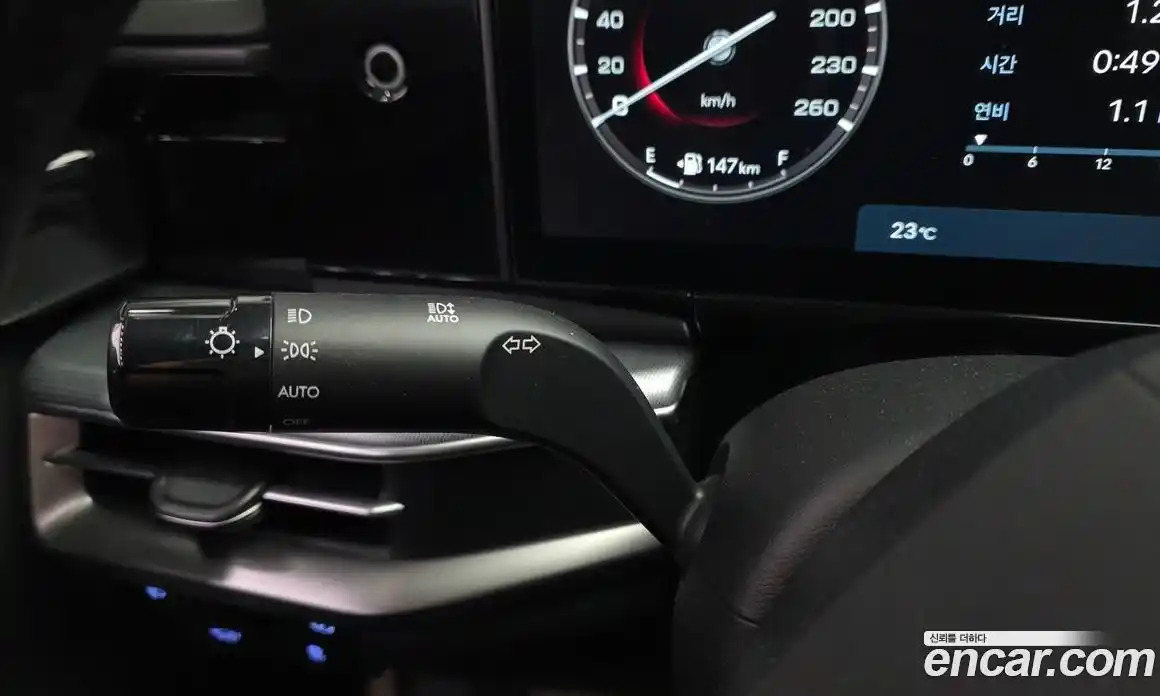 Hyundai Grandeur 2022 2.5 автомат (гидро), фото 28