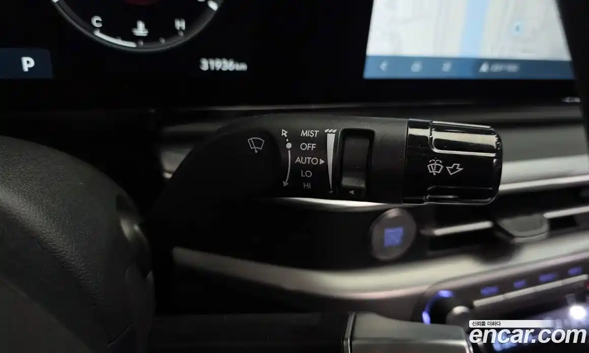 Hyundai Grandeur 2022 2.5 автомат (гидро), фото 29