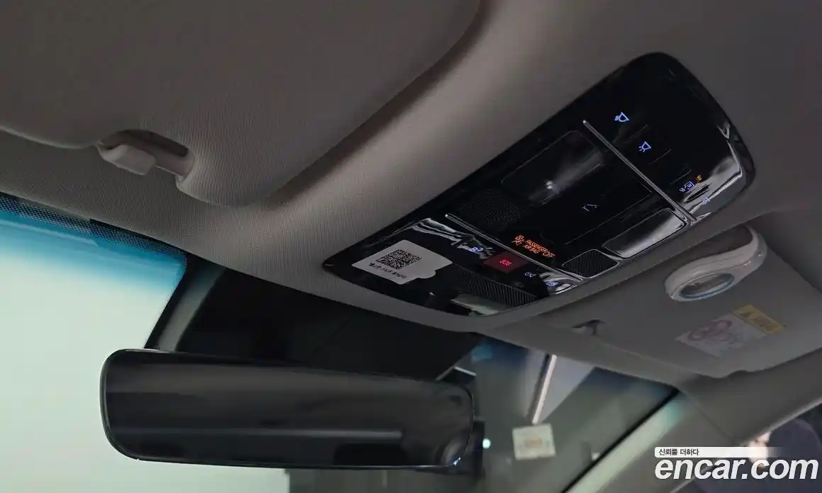 Hyundai Grandeur 2022 2.5 автомат (гидро), фото 31