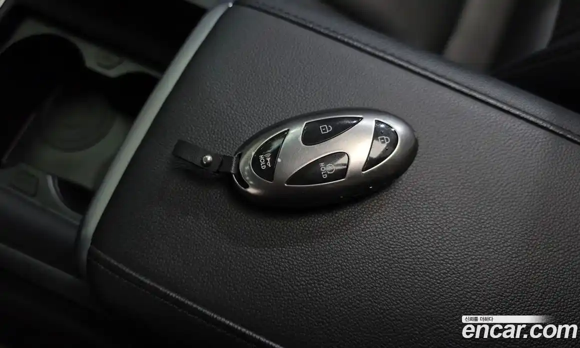 Hyundai Grandeur 2022 2.5 автомат (гидро), фото 32