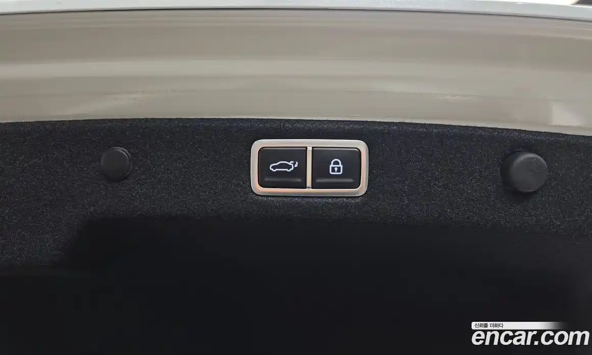 Hyundai Grandeur 2022 2.5 автомат (гидро), фото 33