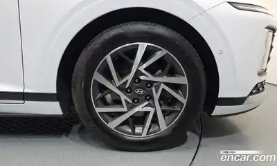 Hyundai Grandeur 2022 2.5 автомат (гидро), миниатюра 5