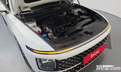 Hyundai Grandeur 2022 2.5 автомат (гидро), миниатюра 6
