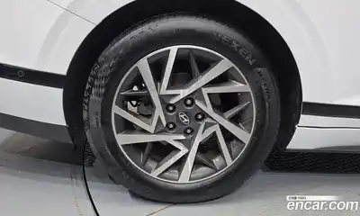 Hyundai Grandeur 2022 2.5 автомат (гидро), миниатюра 7