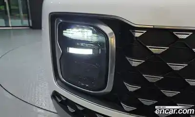 Hyundai Grandeur 2022 2.5 автомат (гидро), миниатюра 8