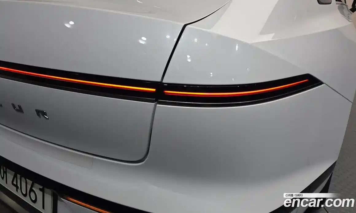 Hyundai Grandeur 2022 2.5 автомат (гидро), фото 9