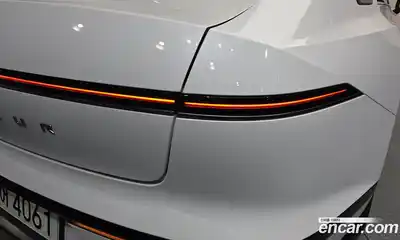 Hyundai Grandeur 2022 2.5 автомат (гидро), миниатюра 9