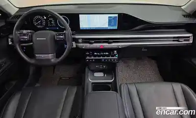 Hyundai Grandeur 2022 2.5 автомат (гидро), миниатюра 10