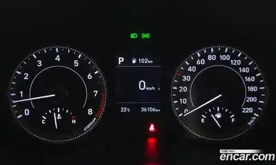 Hyundai Venue 2019 1.6 автомат (гидро), миниатюра 11