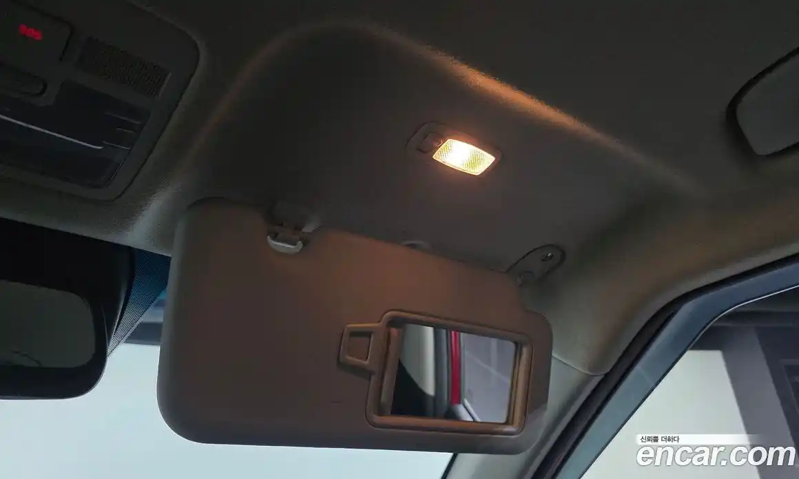 Hyundai Venue 2019 1.6 автомат (гидро), фото 29