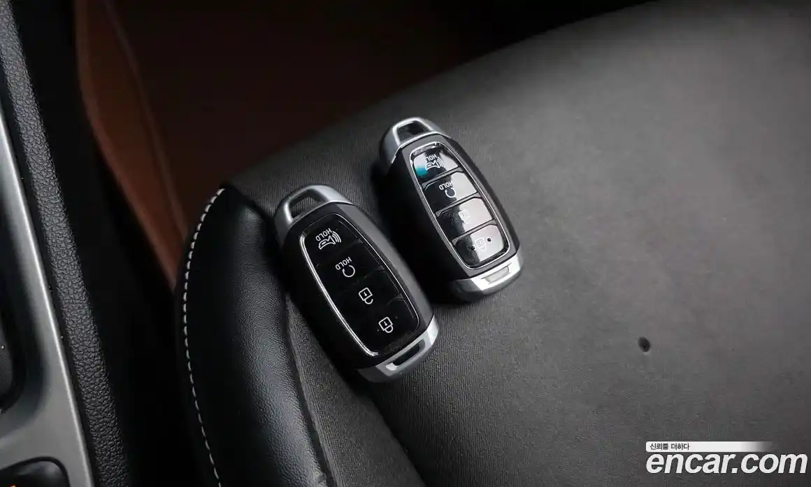 Hyundai Venue 2019 1.6 автомат (гидро), фото 30
