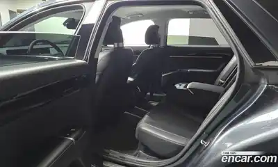 Hyundai Grandeur 2022 1.6 автомат (гидро), миниатюра 11
