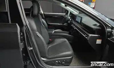 Hyundai Grandeur 2022 1.6 автомат (гидро), миниатюра 12