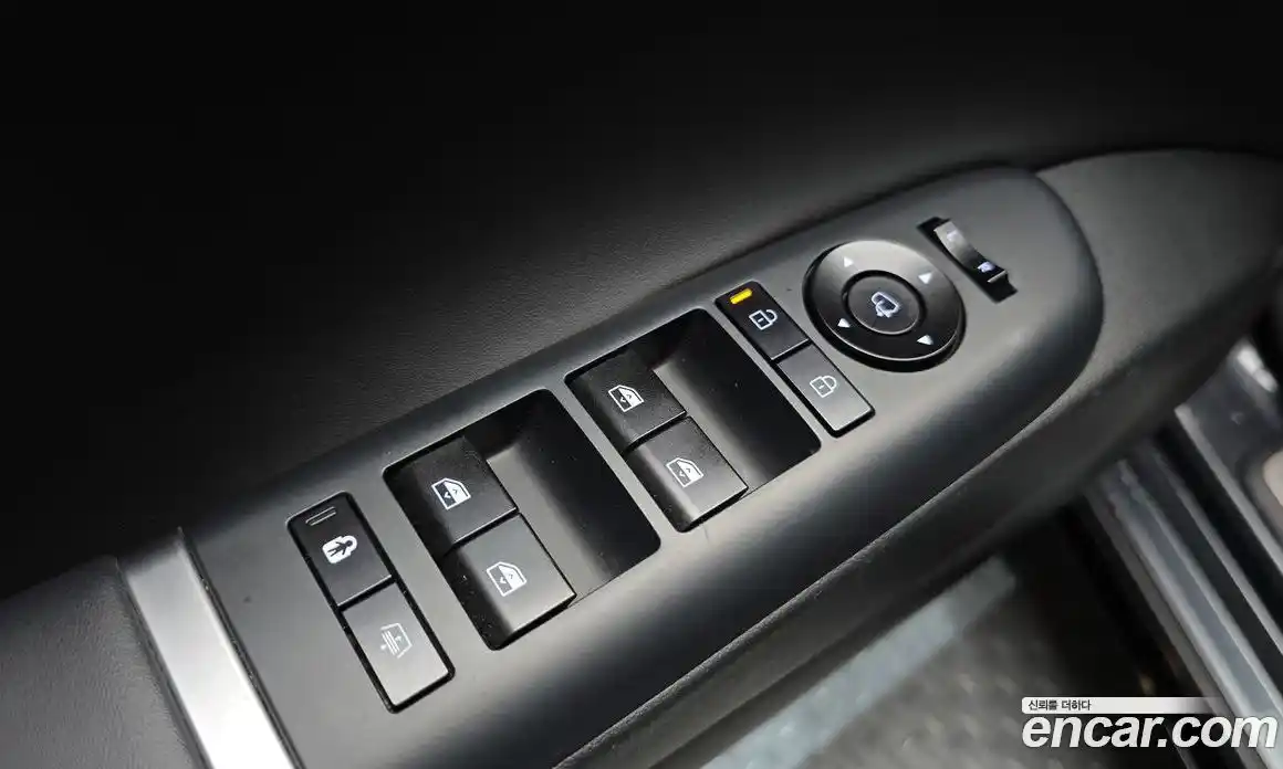 Hyundai Grandeur 2022 1.6 автомат (гидро), фото 14