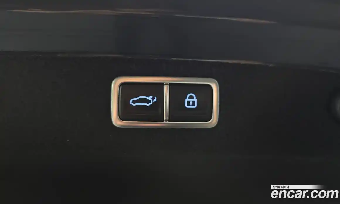 Hyundai Grandeur 2022 1.6 автомат (гидро), фото 20