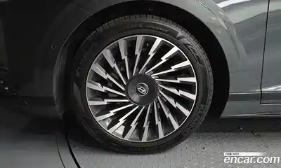 Hyundai Grandeur 2022 1.6 автомат (гидро), миниатюра 5