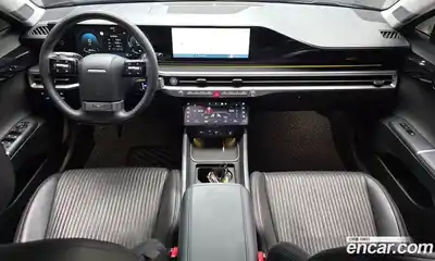 Hyundai Grandeur 2022 1.6 автомат (гидро), миниатюра 7