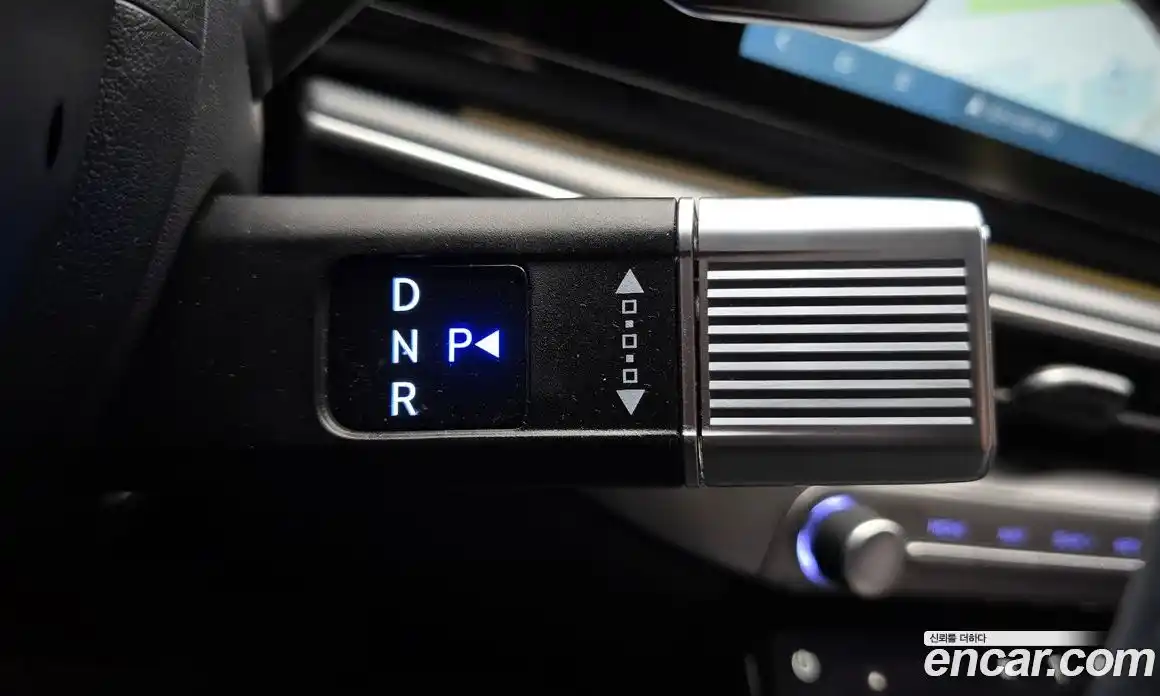 Hyundai Grandeur 2022 1.6 автомат (гидро), фото 9