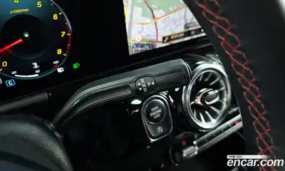 Mercedes-Benz GLA-Class 2023 2.0 гидро, миниатюра 12