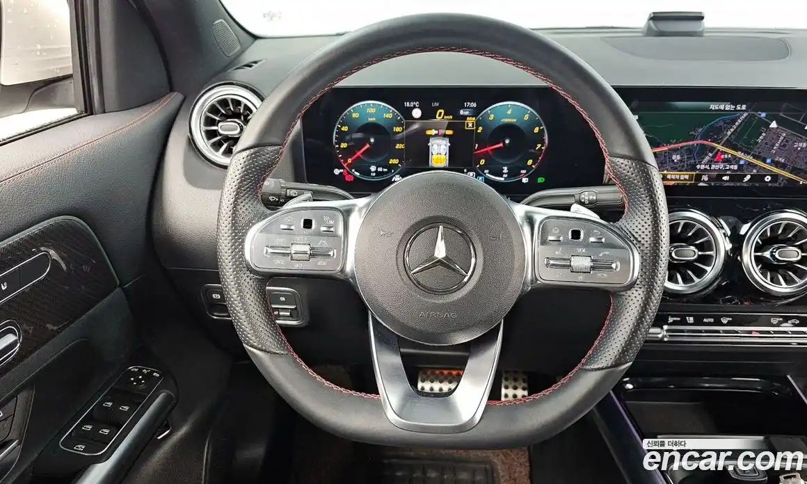 Mercedes-Benz GLA-Class 2023 2.0 гидро, фото 19 Mercedes-Benz GLA-Class 2023 2.0 гидро, фото 19