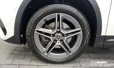 Mercedes-Benz GLA-Class 2023 2.0 гидро, миниатюра 5 Mercedes-Benz GLA-Class 2023 2.0 гидро, миниатюра 5