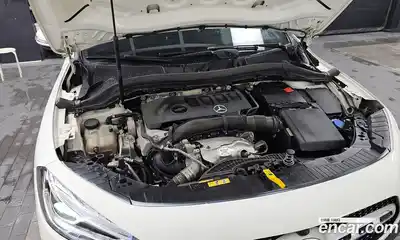 Mercedes-Benz GLA-Class 2023 2.0 гидро, миниатюра 6 Mercedes-Benz GLA-Class 2023 2.0 гидро, миниатюра 6