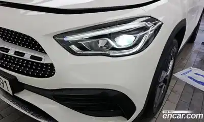 Mercedes-Benz GLA-Class 2023 2.0 гидро, миниатюра 8 Mercedes-Benz GLA-Class 2023 2.0 гидро, миниатюра 8