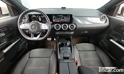 Mercedes-Benz GLA-Class 2023 2.0 гидро, миниатюра 10 Mercedes-Benz GLA-Class 2023 2.0 гидро, миниатюра 10