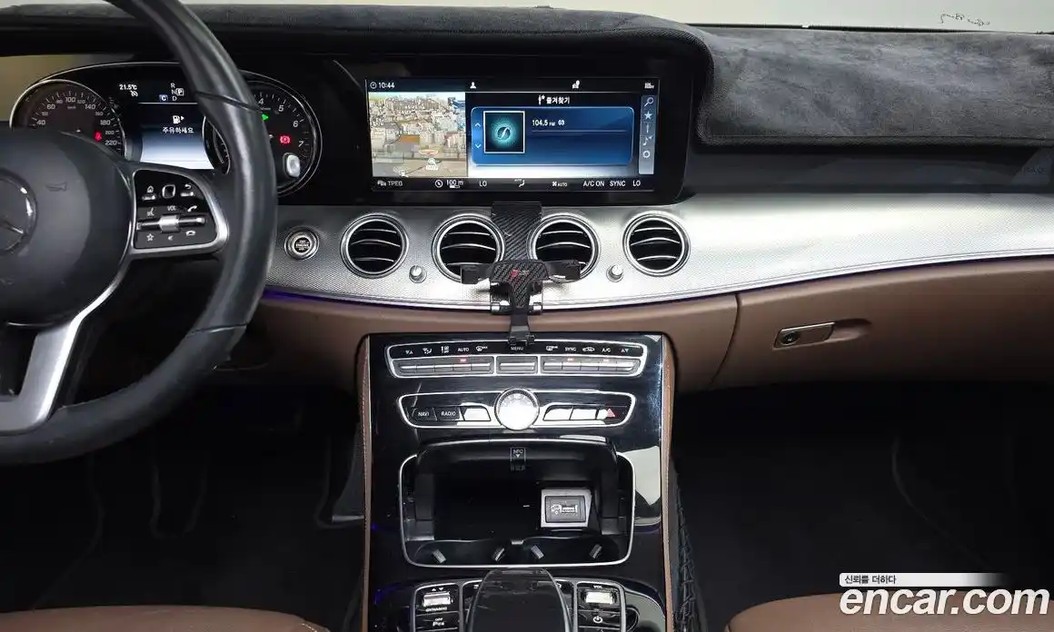 Mercedes-Benz E-Class 2018 2.0 автомат (гидро), фото 19