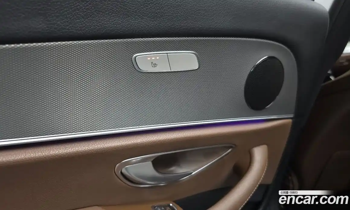 Mercedes-Benz E-Class 2018 2.0 автомат (гидро), фото 24