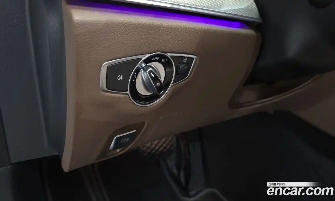 Mercedes-Benz E-Class 2018 2.0 автомат (гидро), фото 26