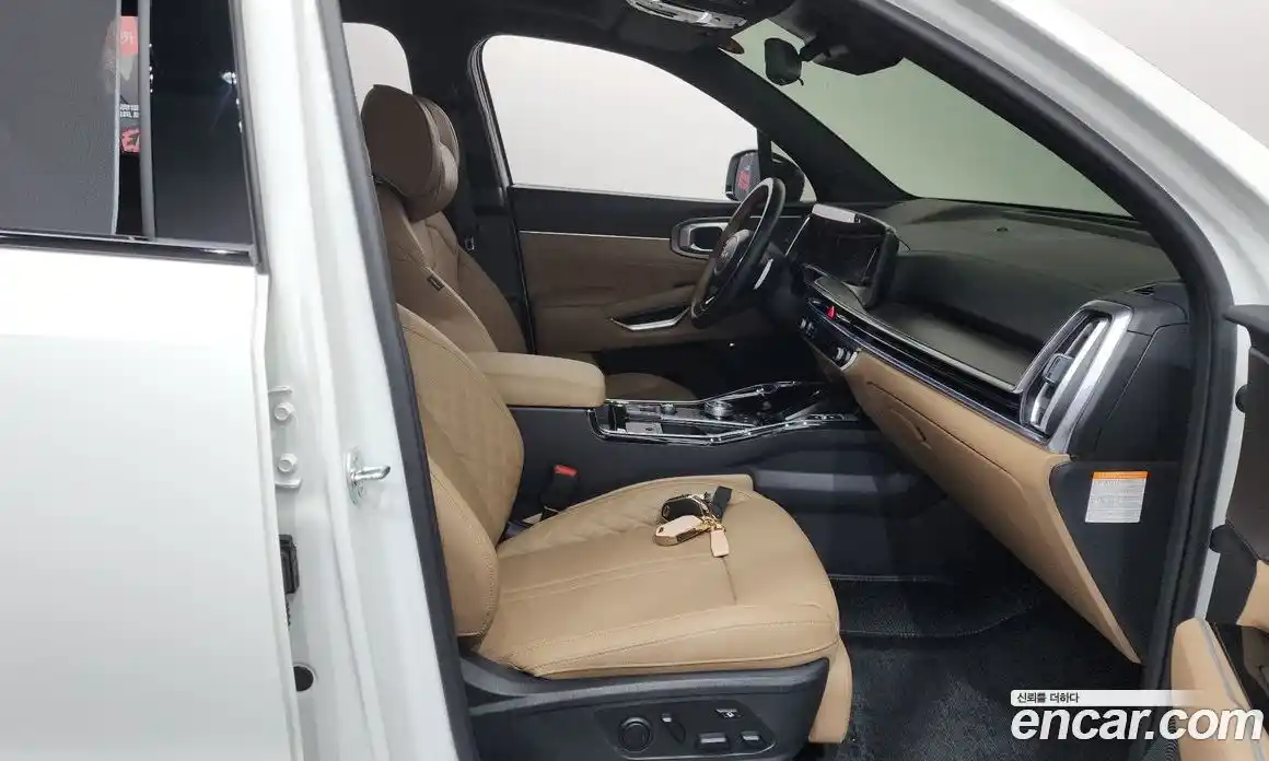Kia Sorento 2025 1.6 автомат (гидро), фото 16