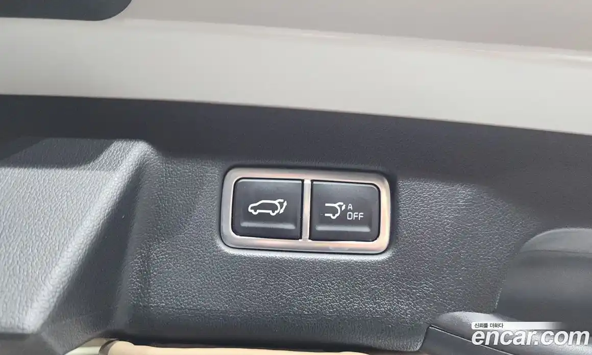 Kia Sorento 2025 1.6 автомат (гидро), фото 23