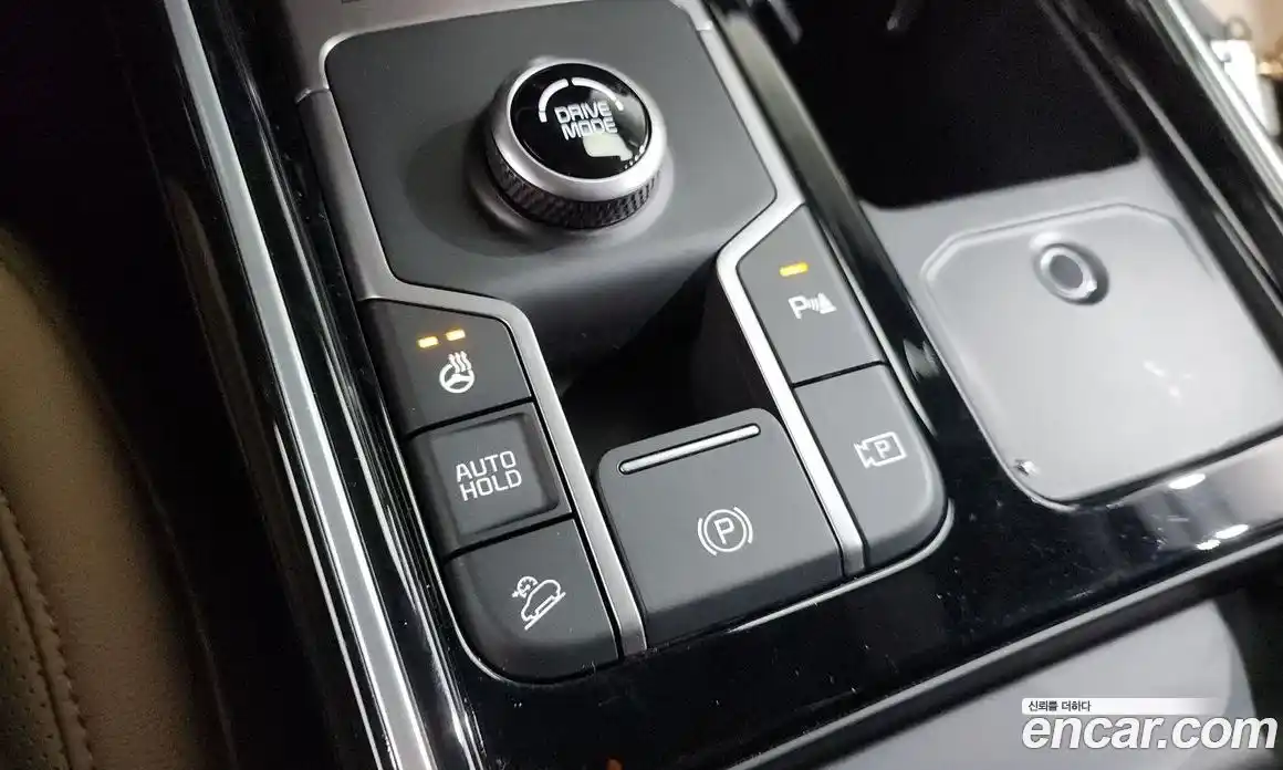 Kia Sorento 2025 1.6 автомат (гидро), фото 25