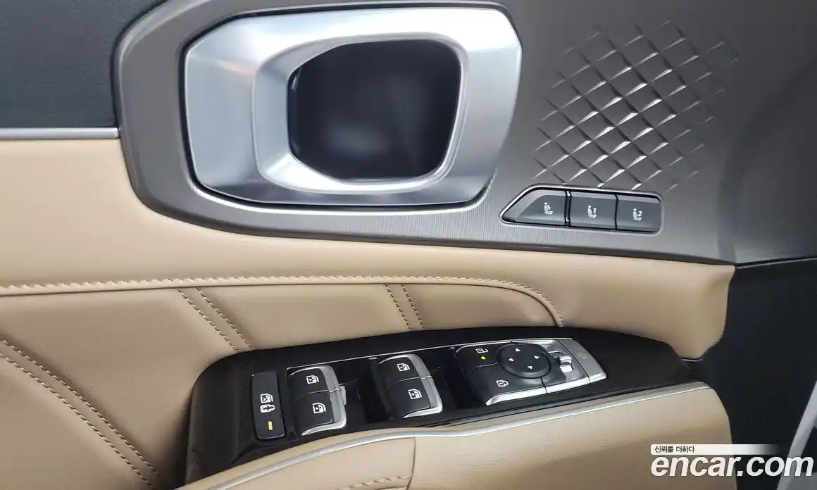 Kia Sorento 2025 1.6 автомат (гидро), фото 29