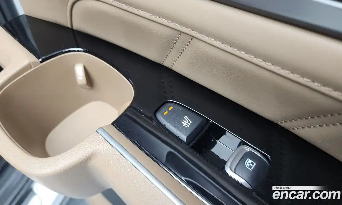 Kia Sorento 2025 1.6 автомат (гидро), фото 30