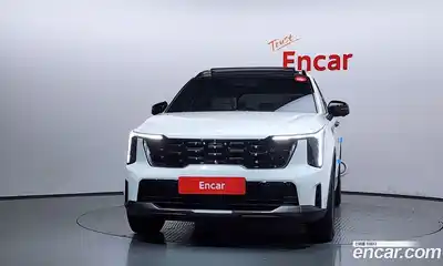 Kia Sorento 2025 1.6 автомат (гидро), миниатюра 3