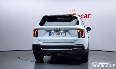 Kia Sorento 2025 1.6 автомат (гидро), миниатюра 4