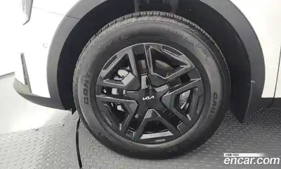Kia Sorento 2025 1.6 автомат (гидро), миниатюра 5