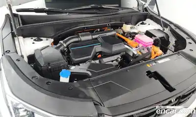 Kia Sorento 2025 1.6 автомат (гидро), миниатюра 6