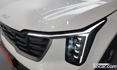 Kia Sorento 2025 1.6 автомат (гидро), миниатюра 8